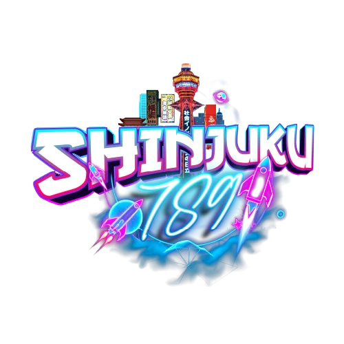 SHINJUKU789 หวยออนไลน์ เว็บตรง จ่ายเรตสูง